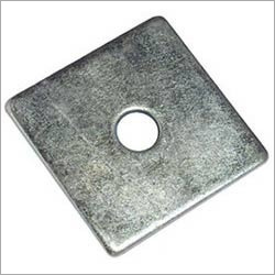 Square Washer