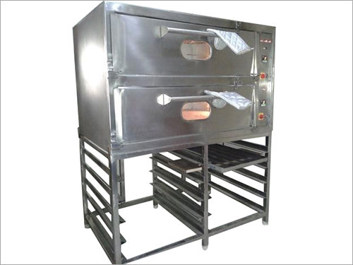 Bakery Oven