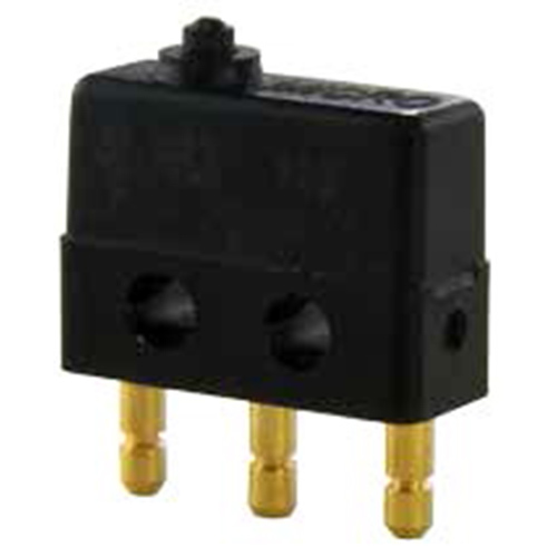 SX Series-Subminiature Basic Switches