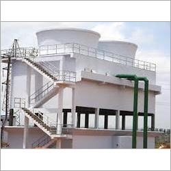 RCC Cooling Tower
