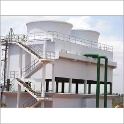 RCC Cooling Tower By BRIGHT INDIA COOLING TOWERS