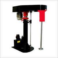 High Speed Disperser