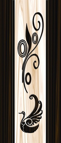 Interior Designer Doors