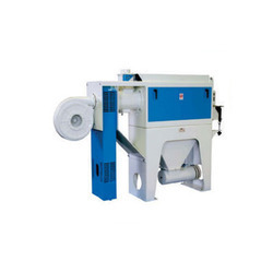 Degerminator Machine