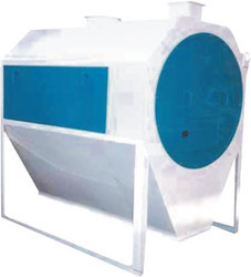 Drum Sieve