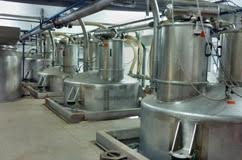 Masala Making Machine