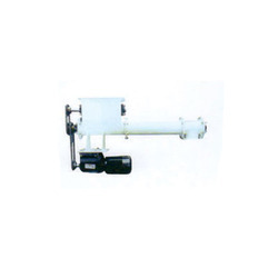 MCF Pulses Processing Machine