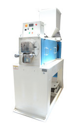 Pulses Polishing Machine