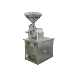 Pulverizer Grinding Machine