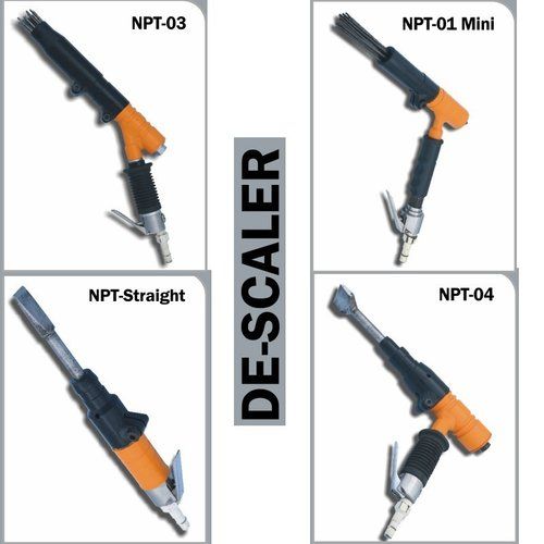 Needle Scaler