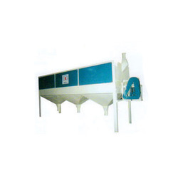 Grain Reel Machine