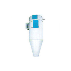 Reverse Jet Filter