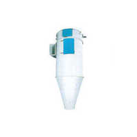 Reverse Jet Filter