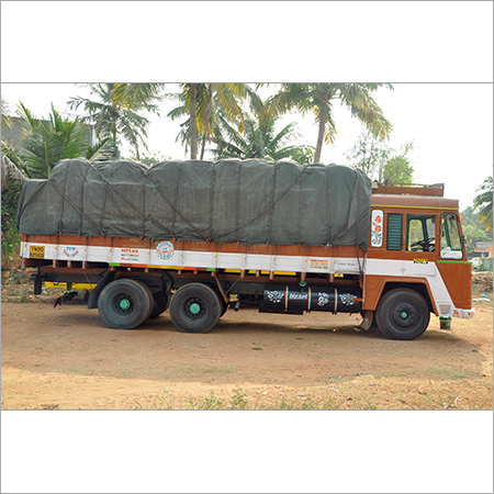 Truck Transport Service Provider In South India