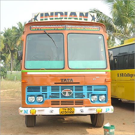 Truck Transport Service Provider