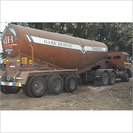 Truck Transport Service Provider In Rajasthan