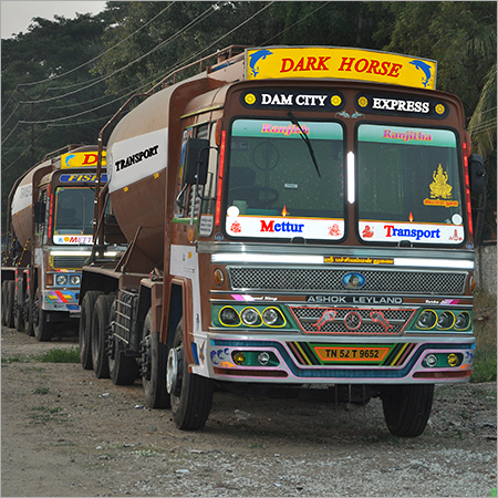 Truck Transport Service Provider In Gujrat