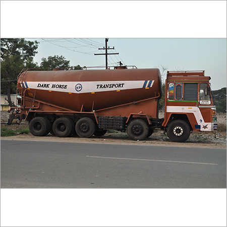 Truck Transport Service Provider In Maharastra
