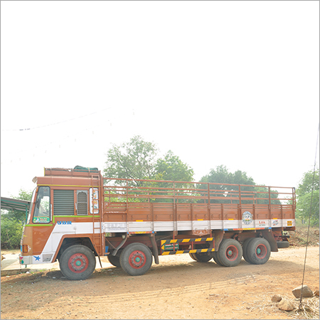 Truck Transport Service