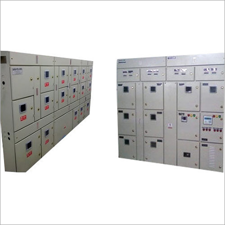 Meter Board Panels