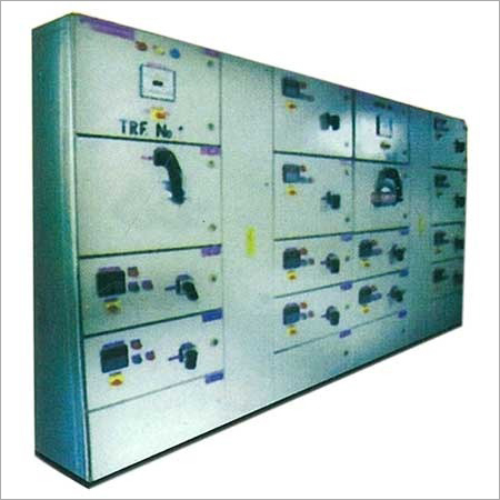 Power Distribution Panels