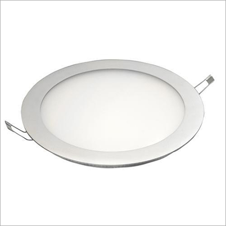 Round Panel LED Light