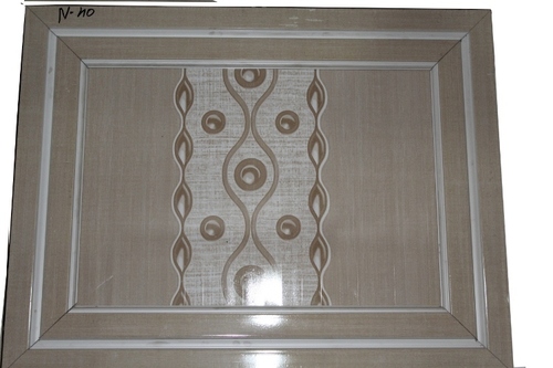 New Design PVC Doors