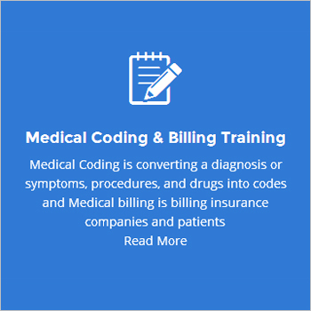 Medical Coding And Billing Training