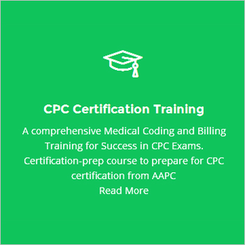 CPC Certification Training