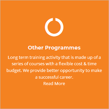 Other Programmes