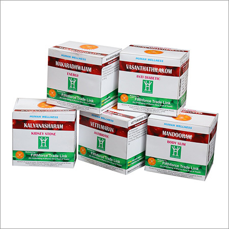 Classic Ayurvedic Medicines