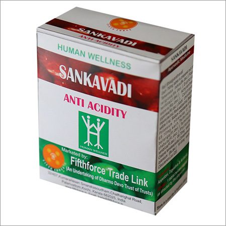 Sankavadi Anti Acidity