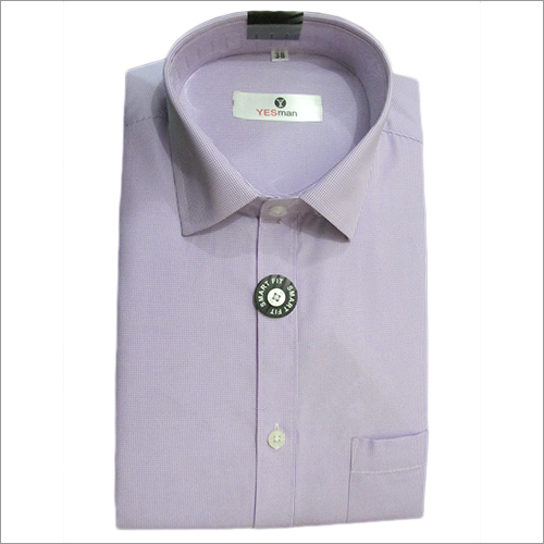 Mens Slim Fit Shirts