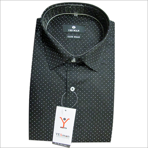 Mens Long Sleeve Shirts