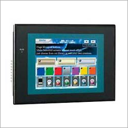 Omron Programmable Terminal