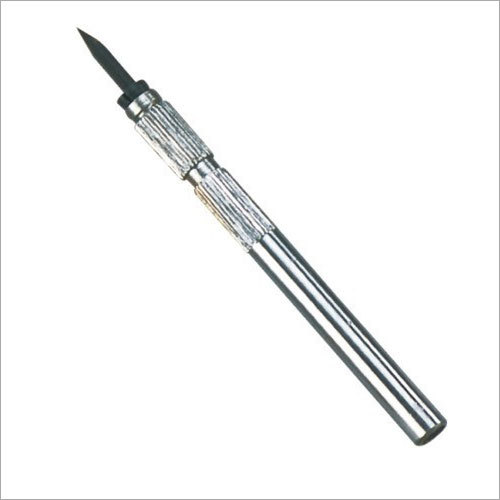 ADJUSTABLE SCRAPPER