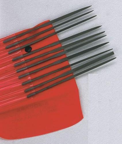 NEEDLE FILES