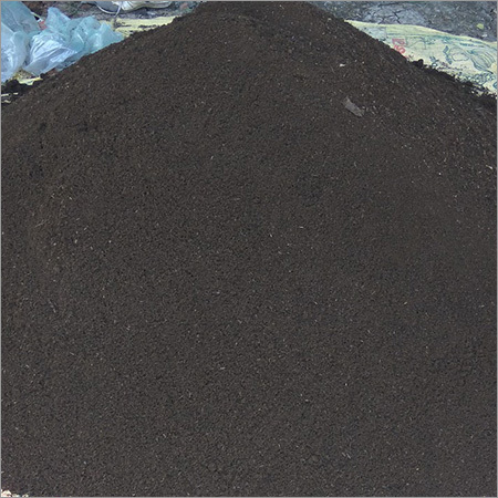 Vermicompost Biofertilizer Vermicompost Biofertilizer