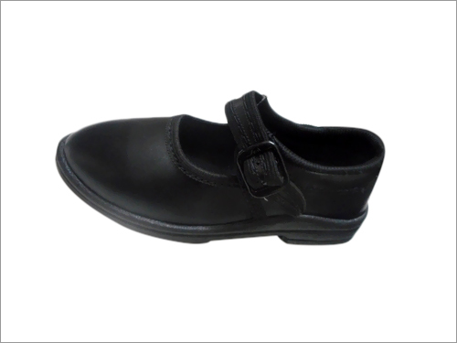 Girl School Footwear