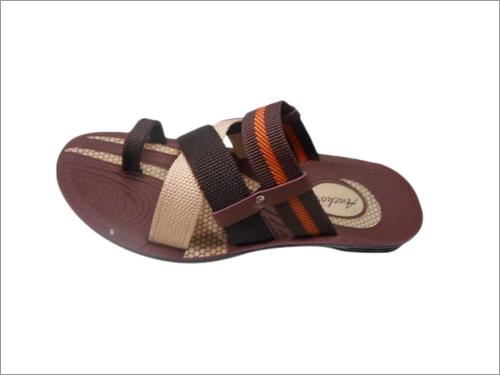 Designer Gents Slipper