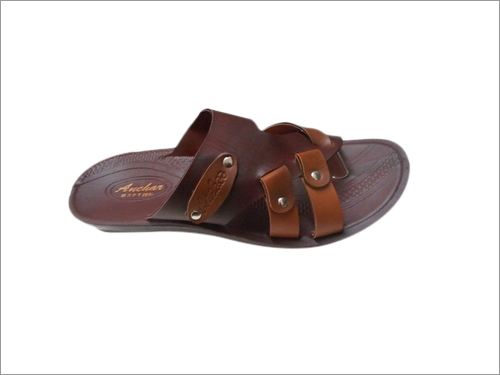 Fancy Gents Slipper