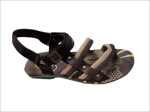Designer Gents Sandal