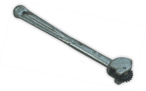 EMERY WHEEL DRESSER & SPARE WHEELS