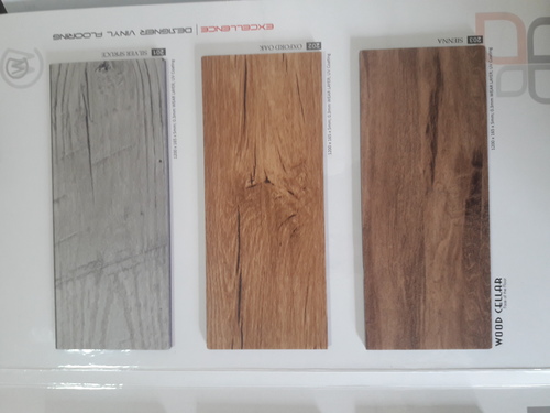Vinyl Flooring