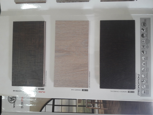 Flooring