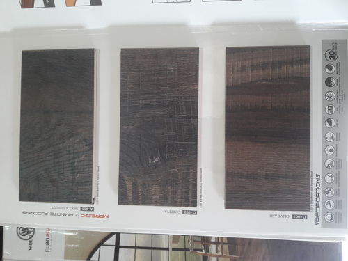 Laminate Flooring