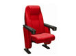 Fabric Auditorium Chair