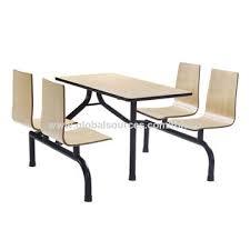 Paint Canteen Furniture