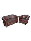 sofa set OvalSofaSet-01