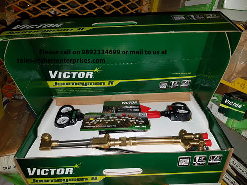 Victor Cutting Set